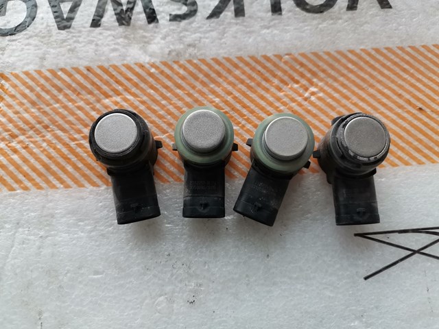 Датчик парктроніка бічний 66209283200 BMW