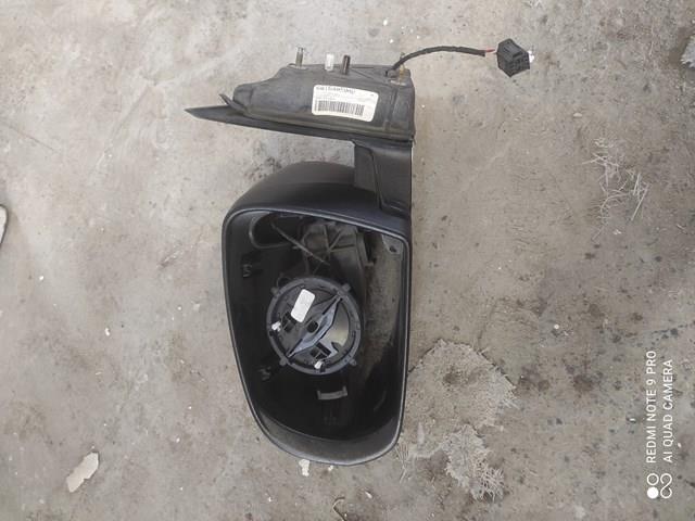 Дзеркало заднього виду, ліве 68164059AD CHRYSLER