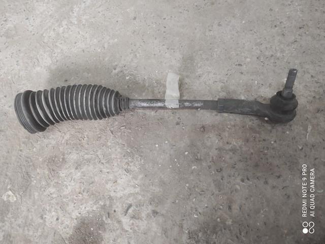 Наконечник рульовий 68224937AA CHRYSLER