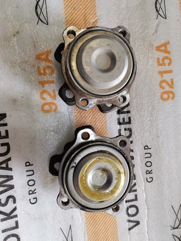 Підшипник ступиці колеса 6871191 BMW