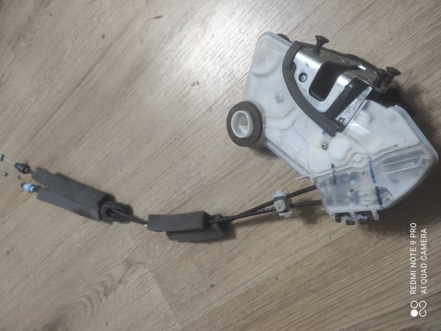 Замок двері правої передньої 72110TVAA02 HONDA
