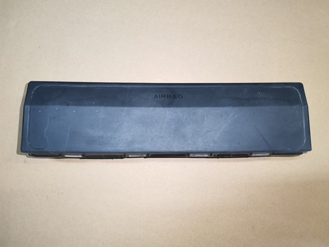 Подушка безпеки (AIRBAG) пасажирська, захисту колін 72129297724 BMW