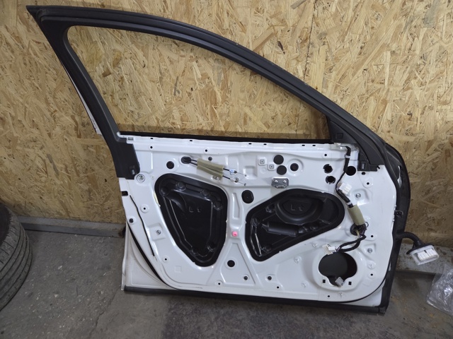 Замок водійських дверей 72150TVAA01 HONDA