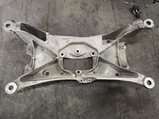 Кріплення коробки передач 80A399262BA VAG