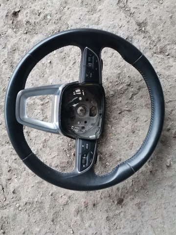 Руль 80A419091JMJM VAG