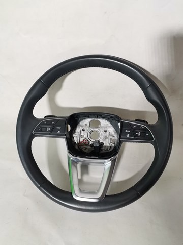 Руль 80A419091LMVK VAG