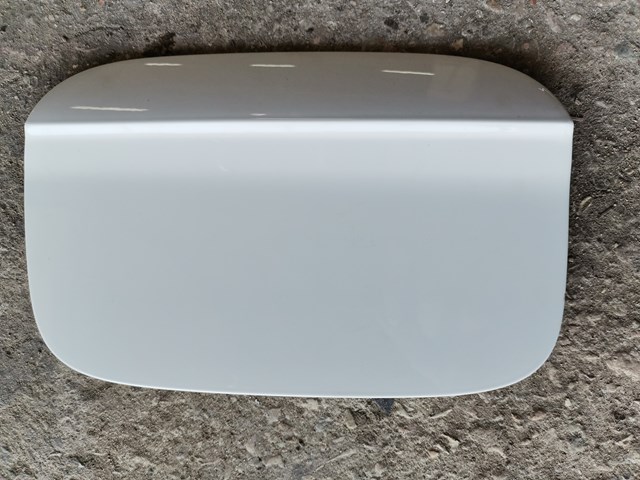 Лючок паливного бака 80A809907 VAG