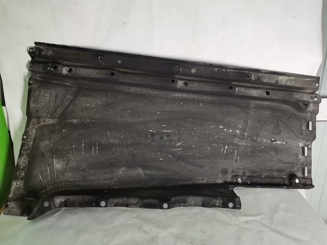 Захист днища, лівий 80A825207B VAG