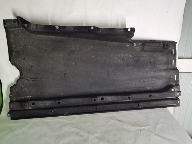 Захист днища, правий 80A825208B VAG