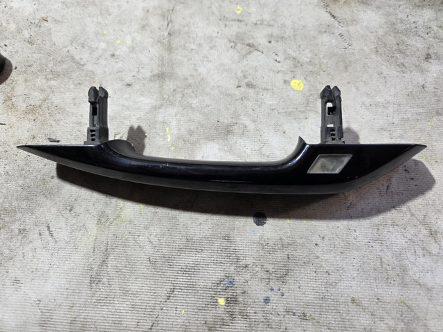 Накладка ручки дверей 80A837240 VAG