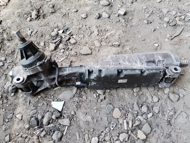 Рейковий рульовий механізм 80B423055H VAG