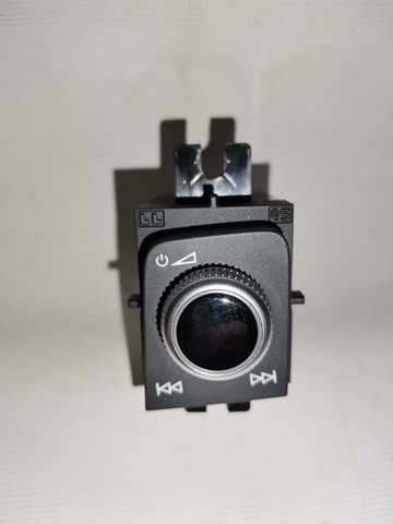 Багатофункціональний джойстик керування 80B919616 VAG