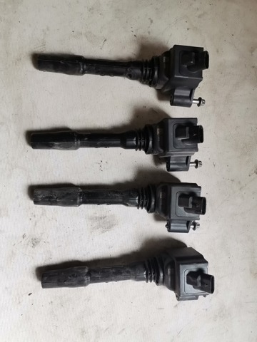 Котушка запалювання 8643360 BMW