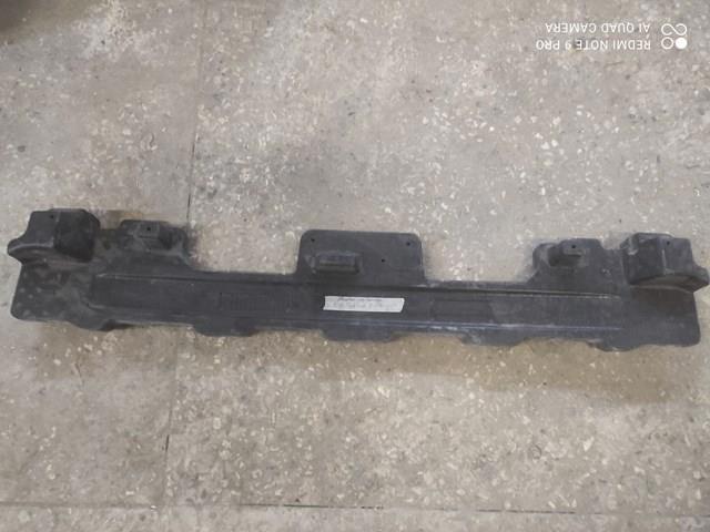 Абсорбер (наповнювач) бампера заднього 866204C500 HYUNDAI