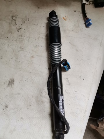 Амортизатор двері 3/5-ї задньої 8737952 BMW