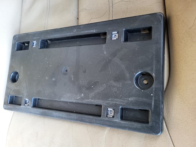 Кришка багажника кузова 8K5827113 VAG