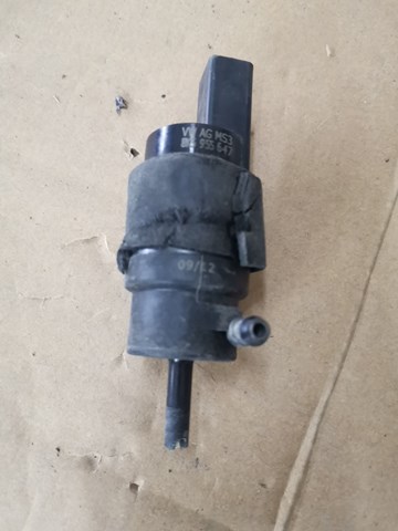 Насос омивача скла переднього Фольксваген Крафтер 30-35