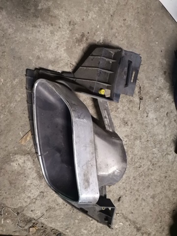 Насадка на глушник 8W0253825E VAG
