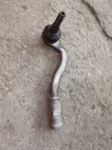 Наконечник рульової тяги, зовнішній 8W0423812C VAG