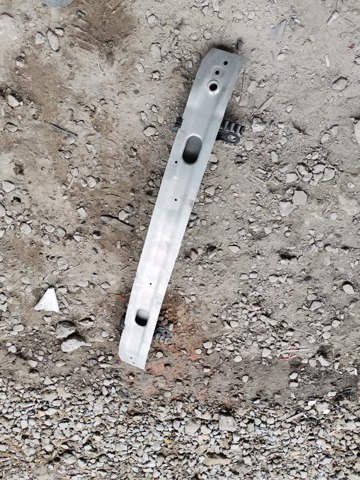 Буфер бампера переднього 8W0807113 VAG