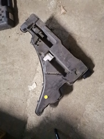 Бачок склоомивача 8W0955451L VAG
