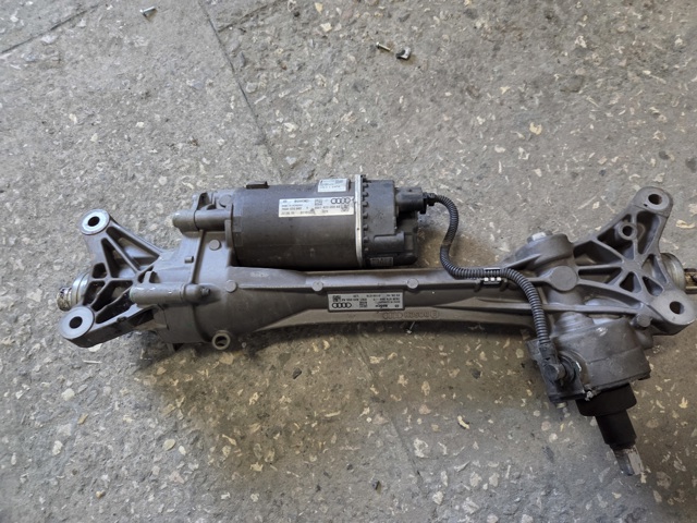 Рейковий рульовий механізм 8W1423055AE VAG
