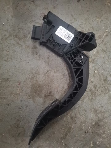 Педаль газу (акселератора) 8W1723523 VAG