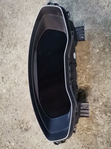 Прилади управління 8W5920790L VAG
