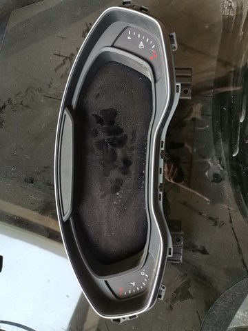 Щиток приладів (комбінація) 8W5920890D VAG