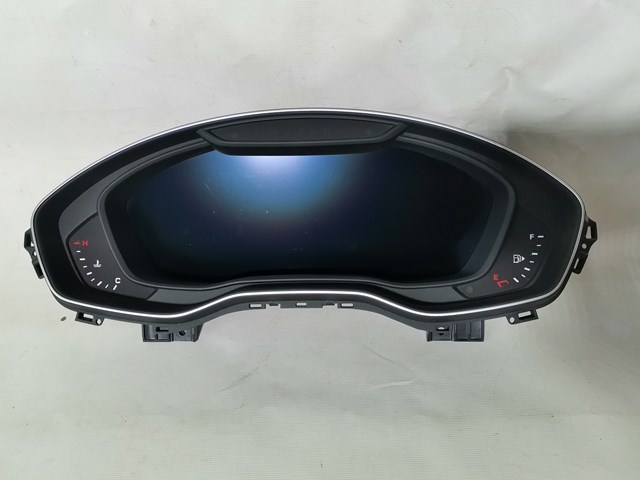 Щиток приладів додатковий 8W5920890E VAG