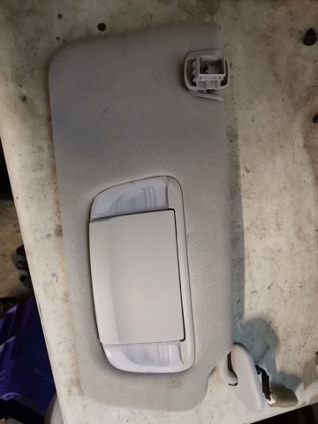 Козирок протисонячний 92011AL14BME SUBARU