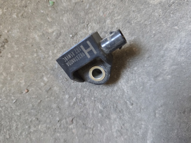 Датчик подушки безпеки 98237AN00A SUBARU