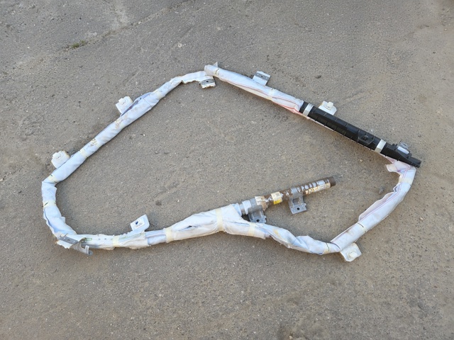 Подушка безпеки, збоку, права, AIRBAG 98251AN02A SUBARU