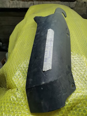 Спойлер переднього бампера, правий A1568851225 MERCEDES