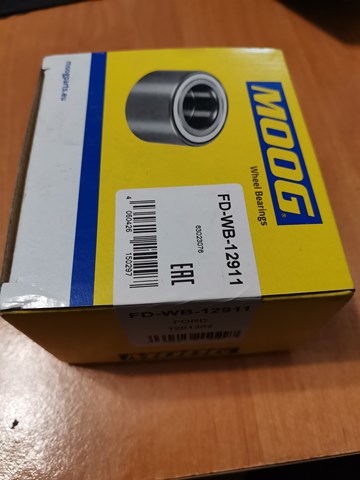 Задній підшипник FDWB12911 MOOG