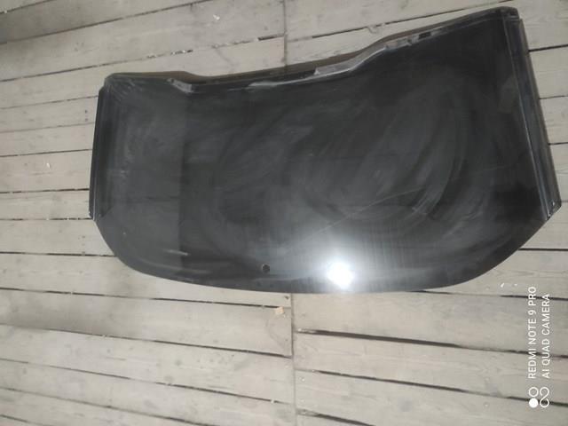 Скло третіх/п'ятих дверей HT4Z5842006D FORD