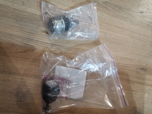 Кульові на авто K500287 MOOG