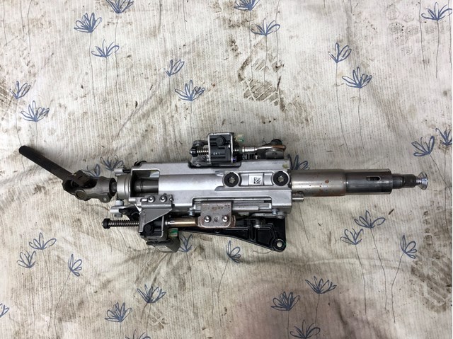 Колонка рульового управління 102781100F Tesla Model
