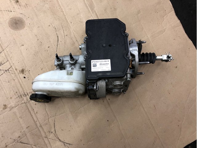 ВПГ 103712300B Tesla Model