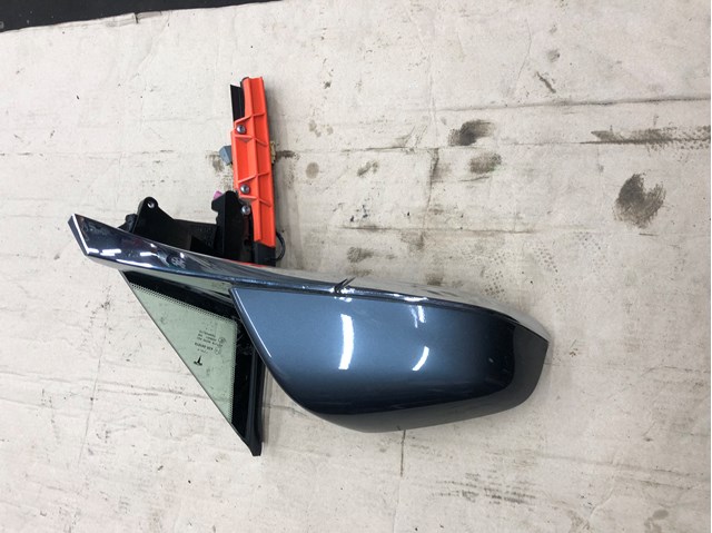 Праве дзеркало заднього виду 104131800G Tesla Model