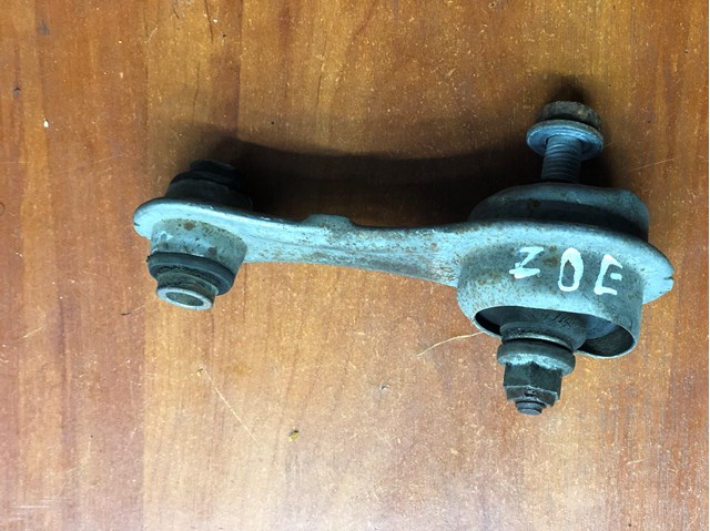Задня подушка двигуна 112381035R RENAULT