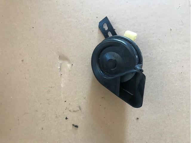 Сигнал звукової 256101691R RENAULT