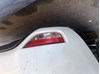 Фара заднього бампера, лівий 265850007R RENAULT