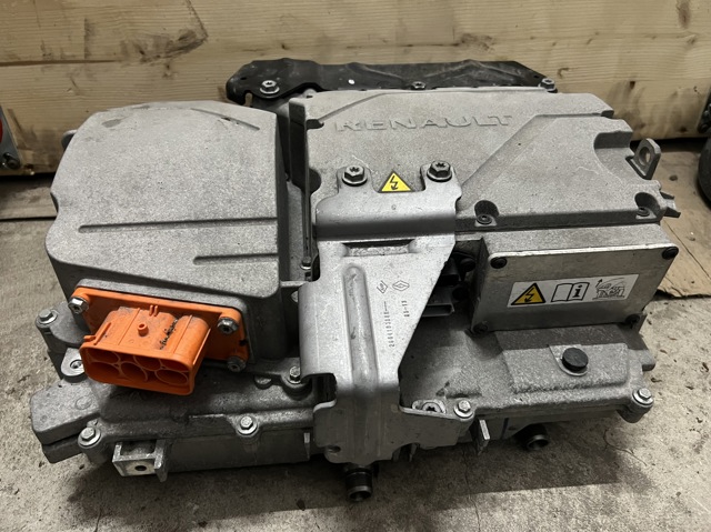 Перетворювач постійного струму 296053434R RENAULT