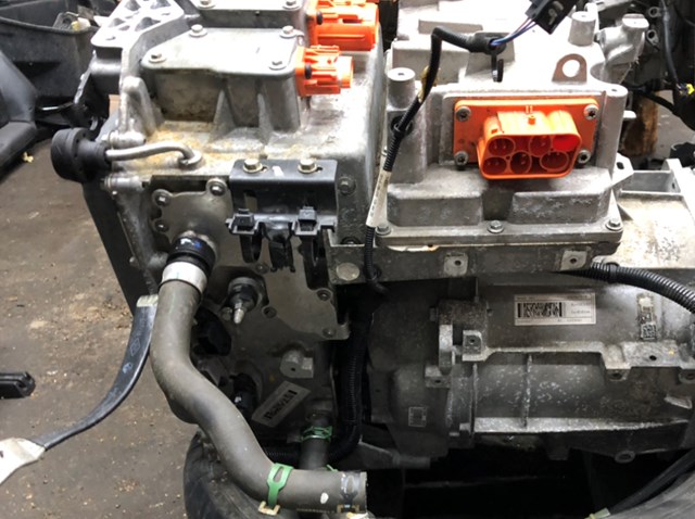 296053480R Renault (RVI)