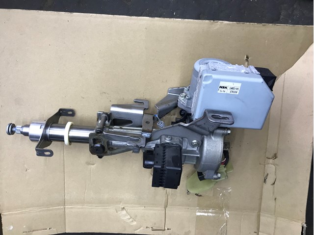 Рульова колонка 488107198R RENAULT