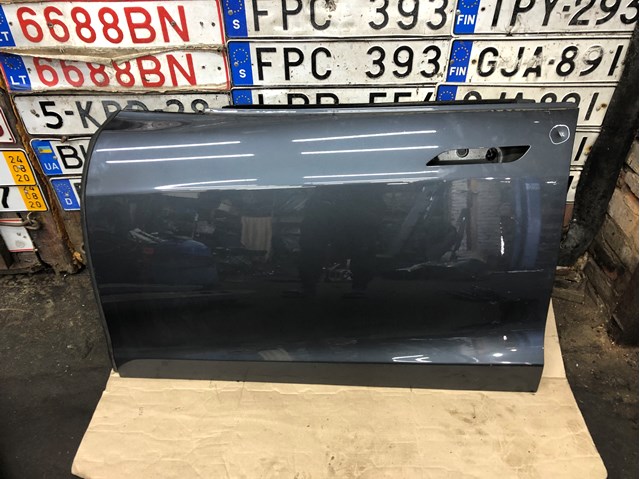 Водійські двері 6006662E0H Tesla Model