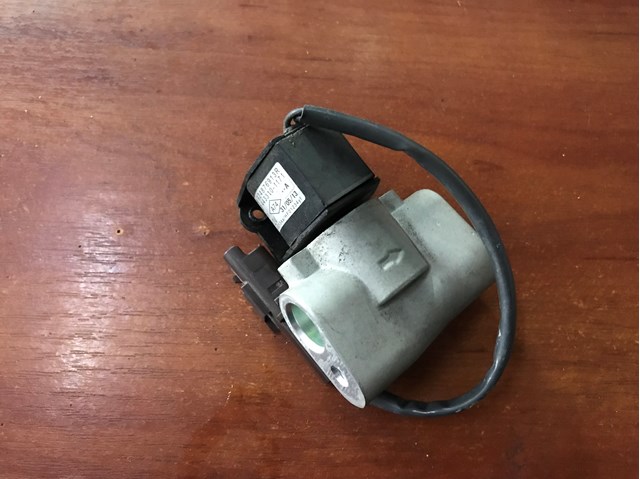 Клапан TRV, кондиціонера 924876913R RENAULT
