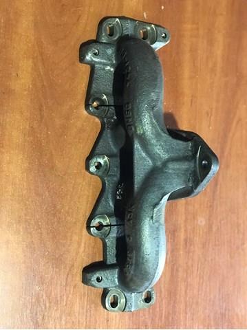 Газопроводи (колектор випускний) BM5G9431DC FORD