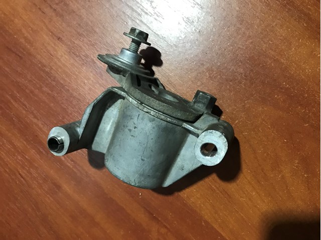 Натягувач приводного ременя CM5Z6B209A FORD